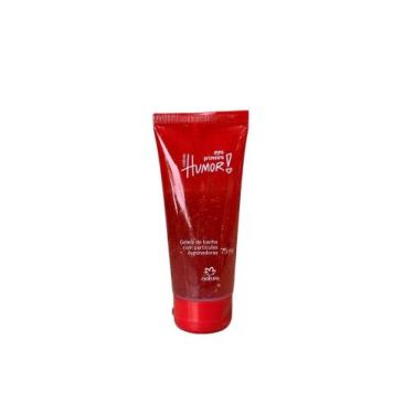 Imagem de Geleia de Banho Meu Primeiro Humor - 75 ml - Natura