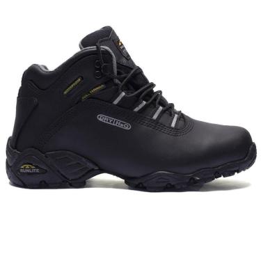 Imagem de Bota Bull Terrier Alpina Dry Lite Impermeável Feminina-Feminino