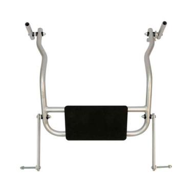 Imagem de Assento Dobrável para Andador Posterior P Mobilidade Mercur, Único, Un