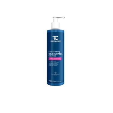Imagem de Gel De Limpeza Facial Face Cleaning 300ML Review Care