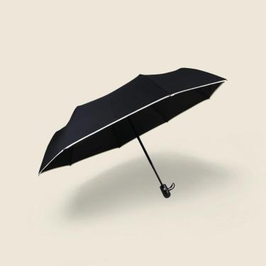 Imagem de Guarda-chuva Automático P&B 55CM - A\CASA