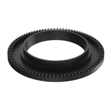Imagem de Espalha Chama de Fogão Libaneza Queimador Econômico Duplo Ferro Fundido 14cm