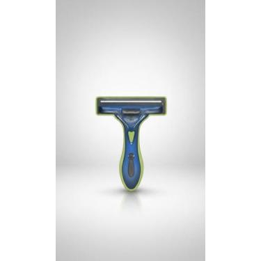 Imagem de Escova Tira Pelo para Cães Pelo Longo Grande - Congratulations Store
