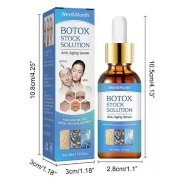 Imagem de Sérum Rejuvenescedor Facial Removedor De Rugas Dia/noite - DIVORA, INC