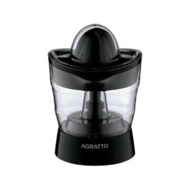 Imagem de Espremedor de Frutas Agratto 700ml Preto 127v
