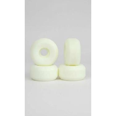 Imagem de Rodas de Skate 54mm 101A Duras e Velozes (4 Unidades) - Congratulation