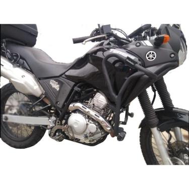 Imagem de Protetor Carenagem Yamaha Tenere 250 Com Pedaleira  Sk 
