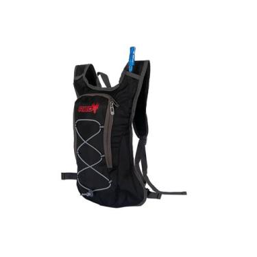 Imagem de Mochila Hidratação Red Dragon 2 Litros Trilha Enduro