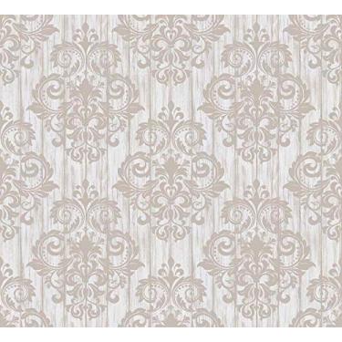 Imagem de Tecido Karsten Wall Decor Aspen Fendi 1.40m de Largura