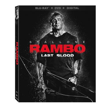 Imagem de Rambo: Last Blood [Blu-ray]