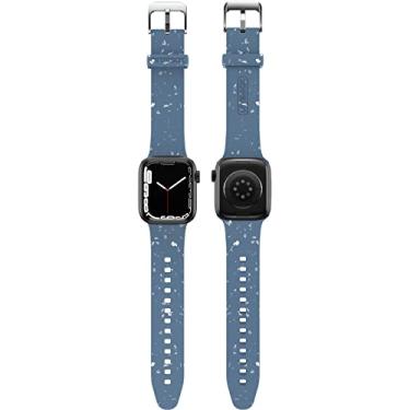 Imagem de OtterBox Pulseira TERRUS para Apple Watch séries 8 e 7 (38/40/41 mm) - OCEAN E AREIA