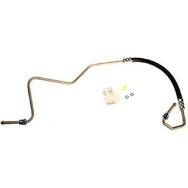 Imagem de ACDelco Conjunto de mangueira de pressão de direção hidráulica profissional 36-366470