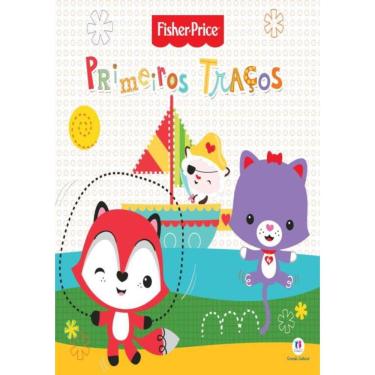 Imagem de Fisher-Price