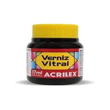 Imagem de Verniz Vitral, Acrilex, Violeta, 37 ml