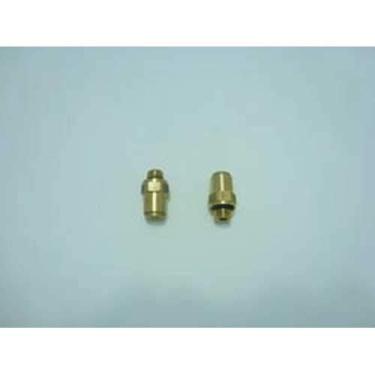 Imagem de CAIXA 5 CONECTOR TUBO D'AGUA CABECOTE PARA SCANIA SERIE 4 P G R