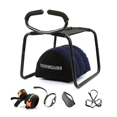 Imagem de Cabeceira para Cama Painel Queen Casal 162 cm Quarto Dormitório Moderno Preto Marrom Madeira