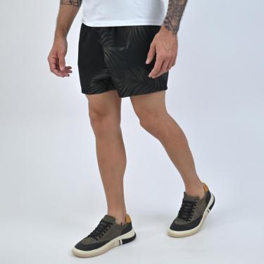 Imagem de Short de Elástico Foxton Floresta-Feminino