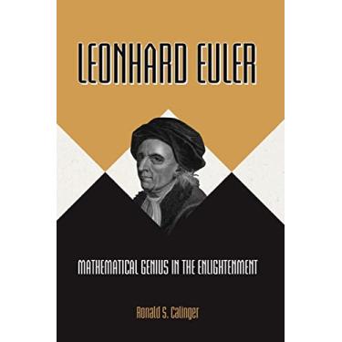 Imagem de Leonhard Euler: Mathematical Genius in the Enlightenment