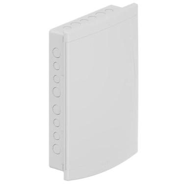 Imagem de Quadro de Distribuição Tigre com Barramento 27 A 36 Disjuntores Embutir