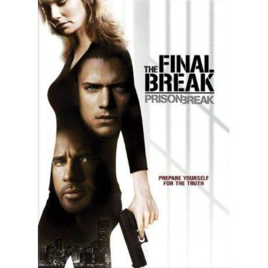 Imagem de Prison Break: The Final Break