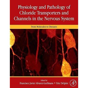 Imagem de Physiology And Pathology Of Chloride Transporters - Elsevier (Import)