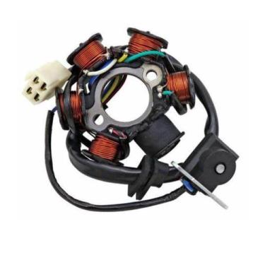 Imagem de Estator SHINERAY X050PH10 PHOENIX GOLD + 2011 em diante. - Loja Duas R