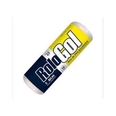 Imagem de Rolo Atlas Pele Gol 23cm 923 19 - Pinceis Atlas