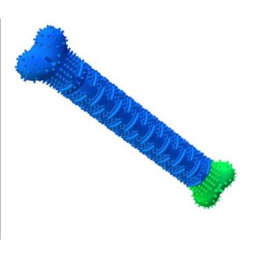 Imagem de Removedor de tártaros para pets - Chewbrush