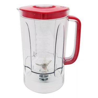 Imagem de Copo Para Liquidificador Philco Ph 900/700/1200 Plq 1212