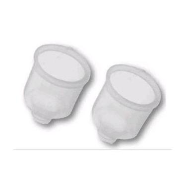 Imagem de Capa Silicone P/pino Indicador Panela Pressão Tramontina C/2 - Guamate