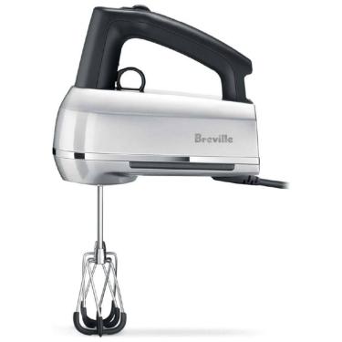 Imagem de Batedeira de Mão BHM800SIL 9 Velocidades, , 110v, BREVILLE BHM800SILUSC, Prateado