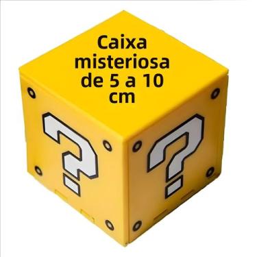 Imagem de Dragon Ball Anime Figuras De Ação 10-30cm Caixa Mistério Super Saiyan 