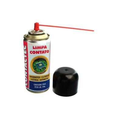 Imagem de Limpa Contato Implastec 130G Aerosol