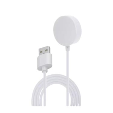 Imagem de Carregador de Relógio Smartwatch por INDUÇÃO Universal para modelos iWatch KA-K16