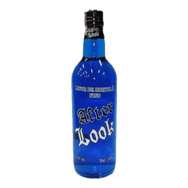 Imagem de Licor After Look Hortela Fino 750ml