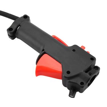 Imagem de Pssopp 26 Mm de 26 Mm Cabo de Ativação do Interruptor de Trimer Acelerador de Longo Prazo para Escovas de cortador: Instalação Fácil para Várias Rachaduras e Cortadores