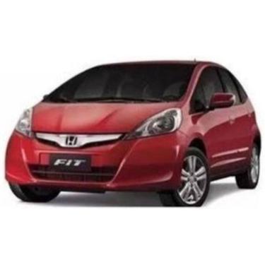 Imagem de Guia Suporte Parachoque Dianteiro Fit Esquerdo