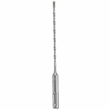 Imagem de BOSCH HC2001B25 Pacote com 25 brocas de martelo rotativo Bulldog SDS-Plus 5/81.3 cm x 10.2 cm x 15.2 cm