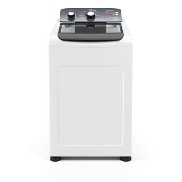 Imagem de Máquina De Lavar Mueller 13kg, Com Ultracentrifugação Mla13 Branco 110V