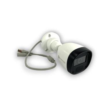 Imagem de Camera bullet plastico 1080p 2.8mm 20mt - Motorola