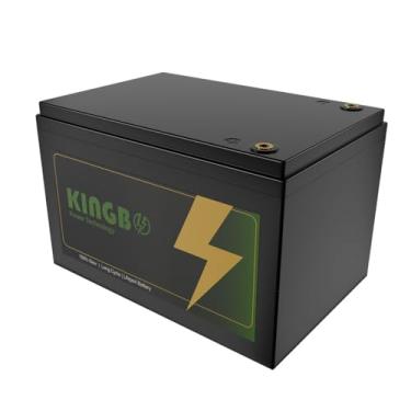 Imagem de Bateria LiFePO4 12V 12.8V 12Ah PB-1212 | 2000 Ciclos | Ultra Leve 1kg | Para Alarmes, UPS, Iluminação de Emergência e Dispositivos Portáteis | Substitui Baterias de Chumbo-Ácido 12V