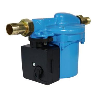 Imagem de Bomba Agua Pressurizadora - Gamma, 127V