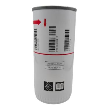 Imagem de Kel'thuzad Filtro de óleo tipo rotativo adequado para bomba de vácuo de compressor de ar Atlas Copco Filtro de óleo 1625390413
