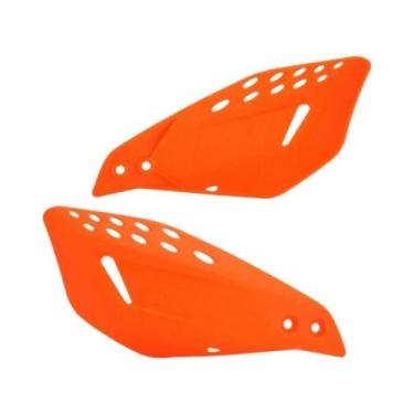 Imagem de Protetor De Mão Universal Para Motocicleta Equipamento Protetor À Prov