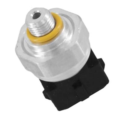 Imagem de Sensor de pressão do ar condicionado para Volvo XC90 XC70 XC40 V90 S40 31368366 30611211 8623270 30899051