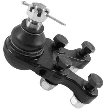 Imagem de Pivô Suspensão Pajero L200 Dianteiro Inferior Passageiro