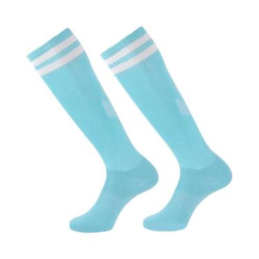 Imagem de Meias De Compressão Esportivas Médicas Para Varizes, Gravidez, Ativida