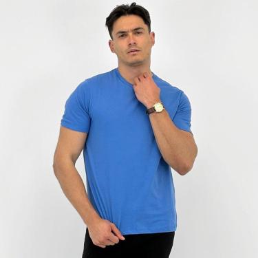 Imagem de Camiseta Levis Básica Manga Curta Masculina-Masculino