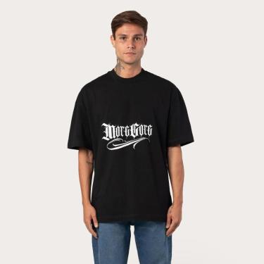 Imagem de Camiseta BoxFit MCD More Core Division-Masculino