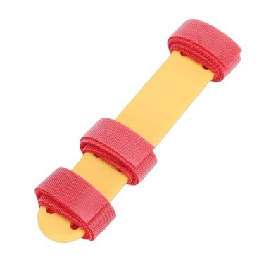 Imagem de RiToEasysports Acessórios para Violino, Auxílio para Prática de Pulso de Violinista Assistente de Pulso Ajustável para Mão Esquerda para Crianças Iniciantes Com Prendedor de Toque Estendido